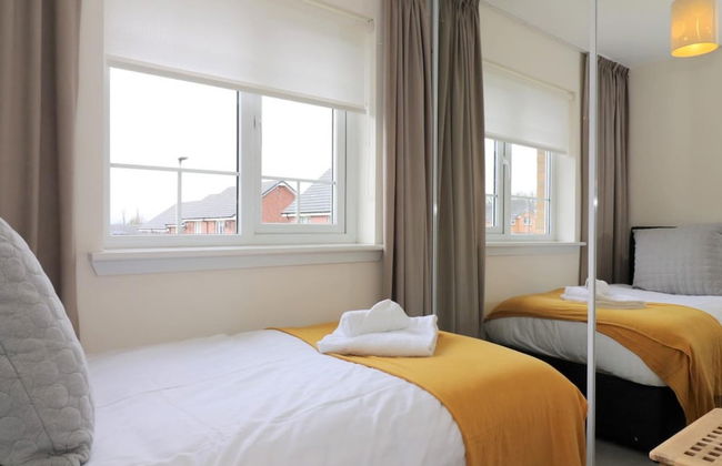 Morrison House Holytown - Photo 23