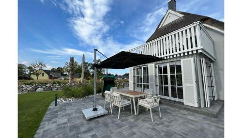 Organic holiday home Strandgut - Foto 5, Other