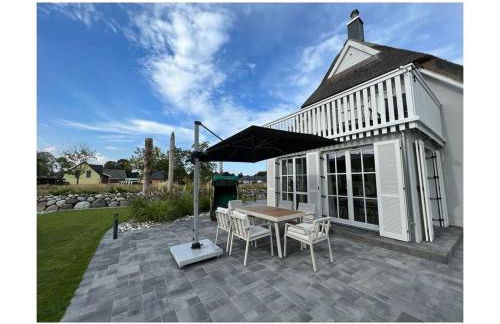 Organic holiday home Strandgut - Foto 5