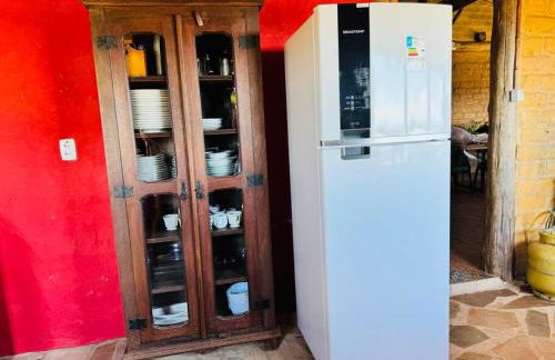 Rancho encontro dos sonhos - Foto 7