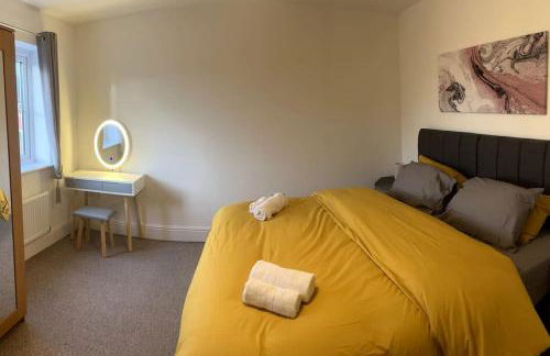 A beautiful house in Rothley - Foto 18