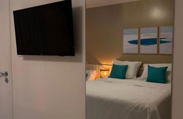 Gran Lençóis Flat Barreirinhas Caburé-209 - Photo 46