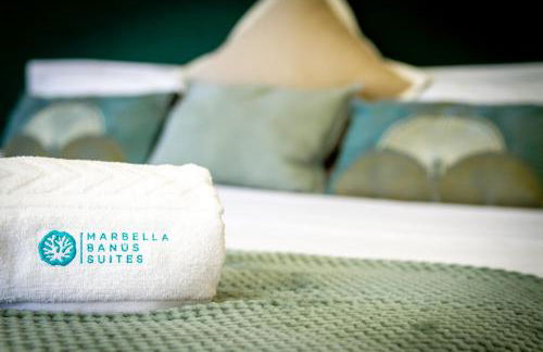 MARBELLA BANUS SUITES - Jardines del Príncipe Golden Mile - Foto 27