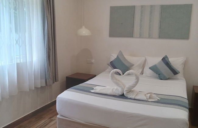 Residence Argine Apartments - Photo 6