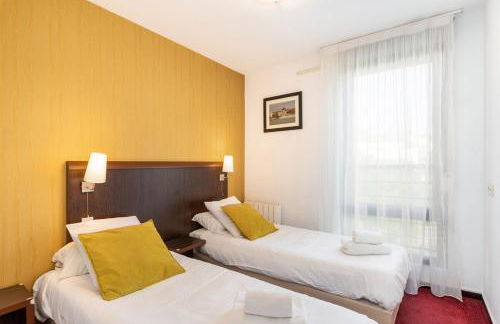 le Valmy avec balcon - Foto 9