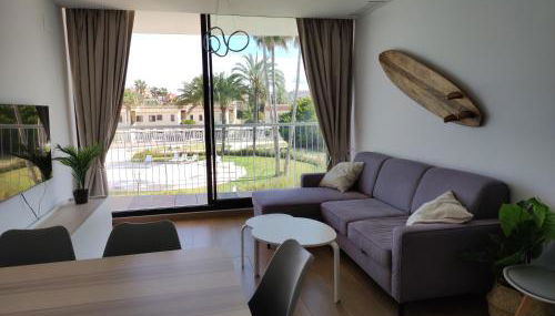 Sun & Relax in Denia Beach - Foto 4