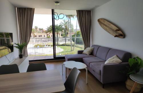 Sun & Relax in Denia Beach - Foto 4