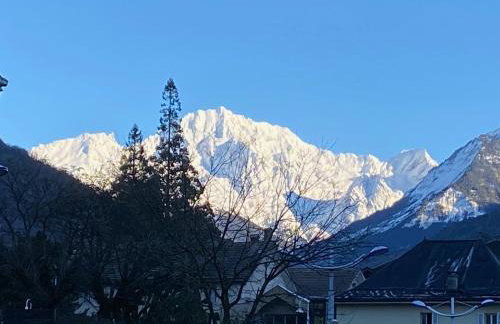 La Tarentaise. - Foto 12