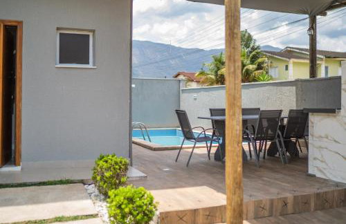 Casa com piscina aquecida, experiência única no litoral norte - Condomínio Morada da Praia! - Photo 34