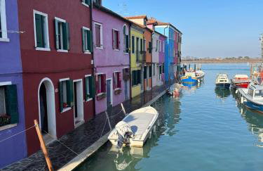 Ca' Dolce Rosa - Foto 29