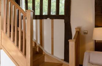 Honeysuckle Cottage - Foto 19