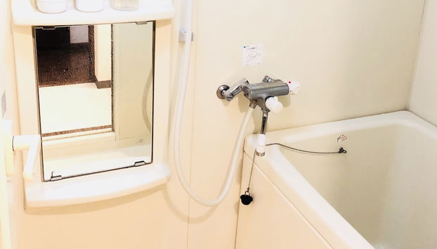 Guestroom J's House 33 - Foto 5, Baño