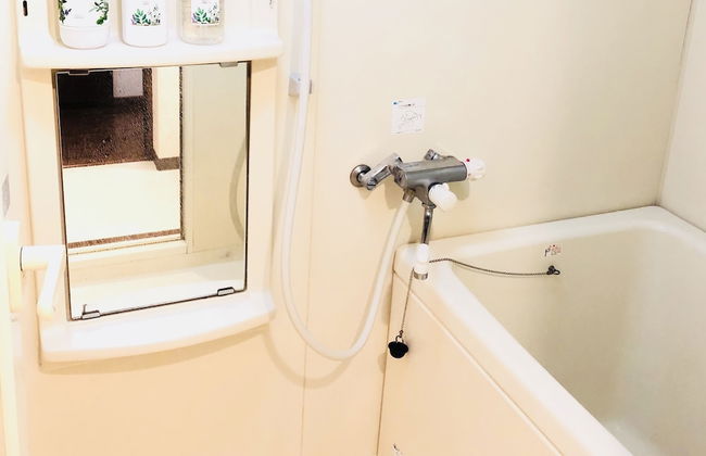 Guestroom J's House 33 - Foto 5