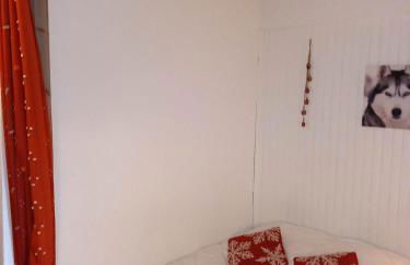 Appartement chalet en plein centre des Saisies - Foto 12