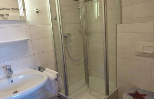 Apartmenthaus Sonnenschein - Chiemgau Karte - Foto 52