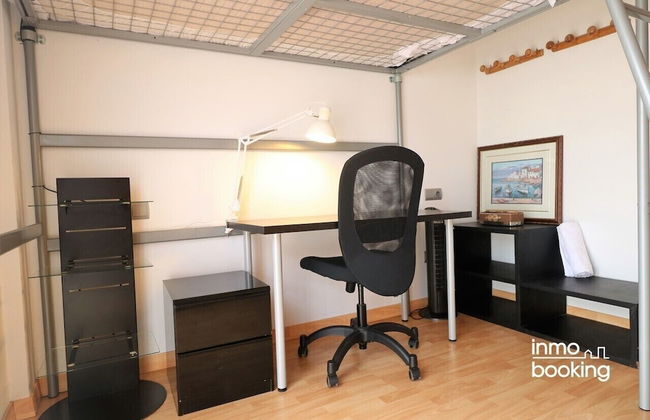 InmoBooking Disseny Cambrils - Foto 9