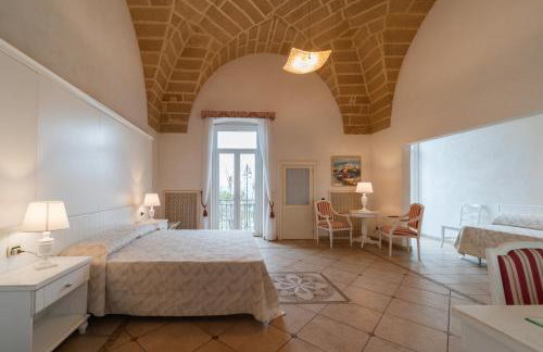Palazzo Antica Gallipoli - Foto 1