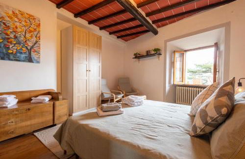 Little Escape-Casa con piscina e vista panoramica - Foto 13