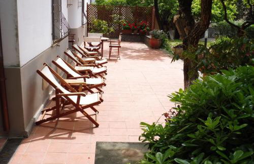 Residence Santa Maria Suites - Foto 42