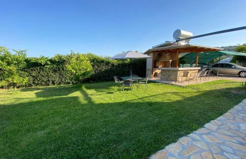 Tasos Cozy Apartment 2nd Floor - Foto 12