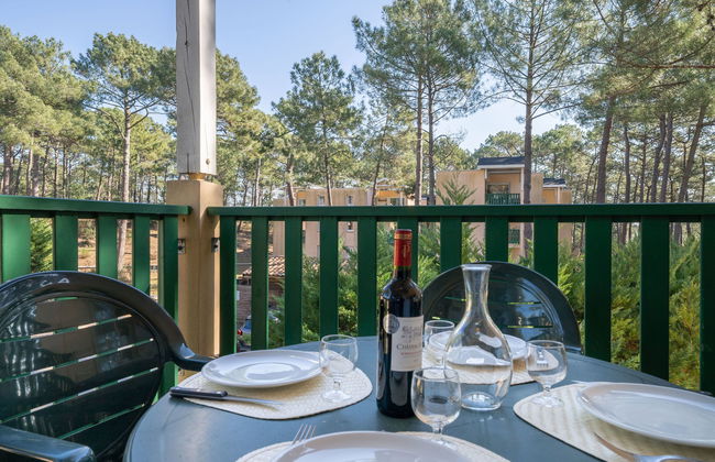 Les Grands Pins - Foto 16