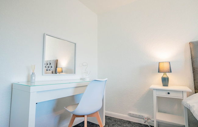 Host Stay Chestnut Residence - Foto 23