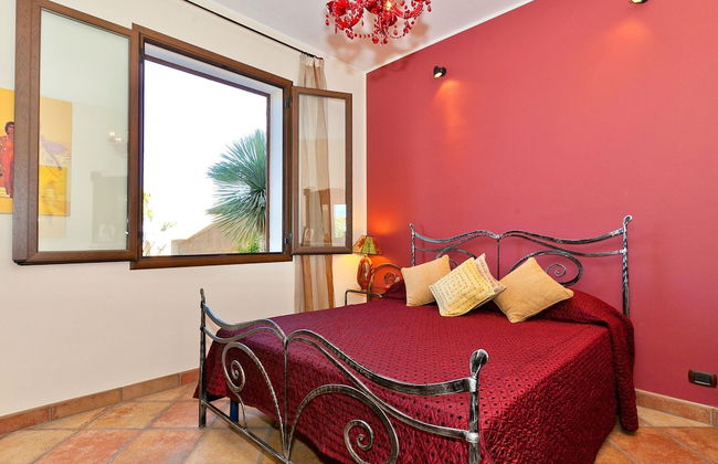 Elegant Villa, Selinunte Oasis - Foto 2