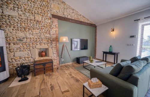 Le Vieux Platane - Foto 14