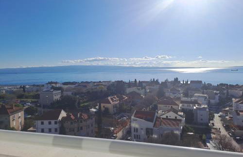 Sea View Apartment 4 You in Split - Foto 127
