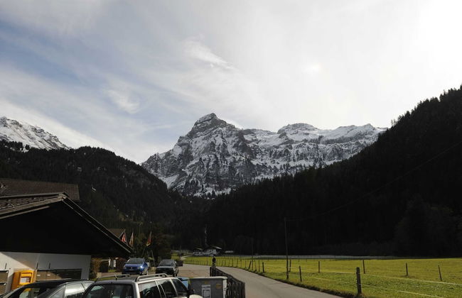 Chalet in Lenk Near Simmen Falls - Foto 25