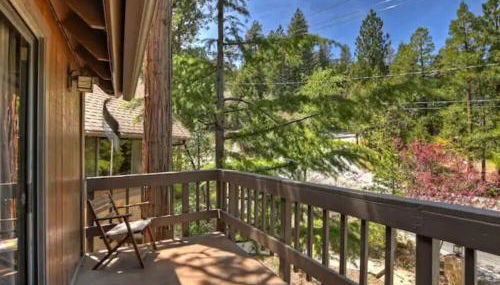 Arrowhead Lake Cabin pool table stunning views - Foto 5