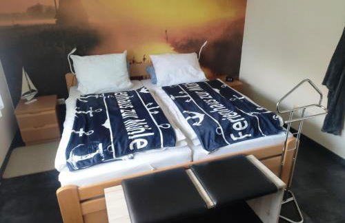 Ferienhaus Emden Zur Mühle Nordseeküste - Foto 39