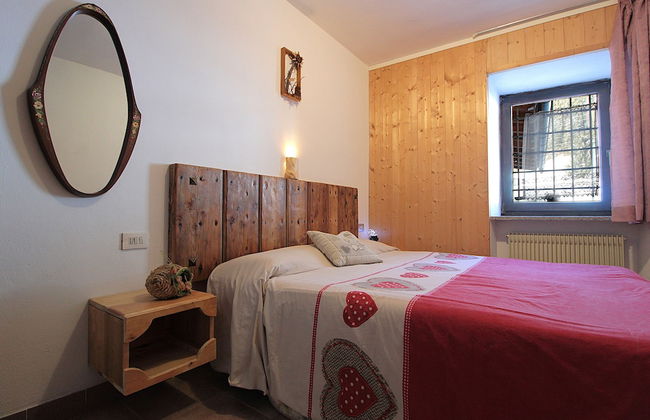 Family Baita Gran Chalet Trentino - Foto 8