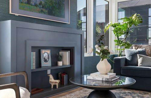 The Linden - Rooftop Views Refined Design New - Foto 10