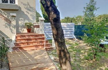 Les pénates du pastel - Jardin & Terrasse - Photo 19