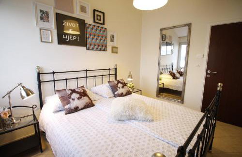 Apartments Marer - Foto 24