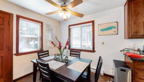 Truckee Mountain Retreat - Foto 5