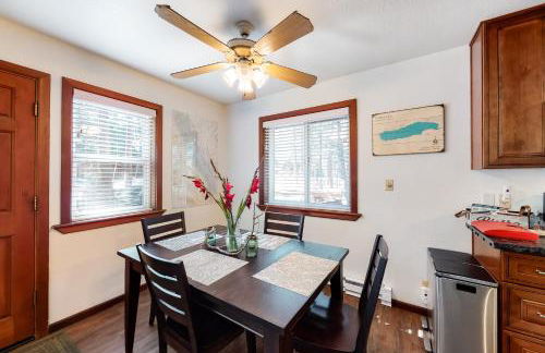 Truckee Mountain Retreat - Photo 5