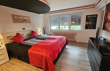 MF Manuele Ficano - Ferienwohnung am Bodensee - Fewo Bella - Foto 5