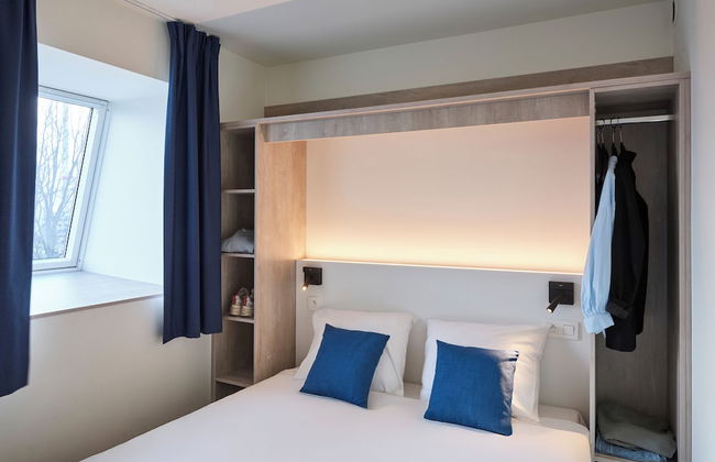 Holiday Suites Zeebrugge - Photo 12