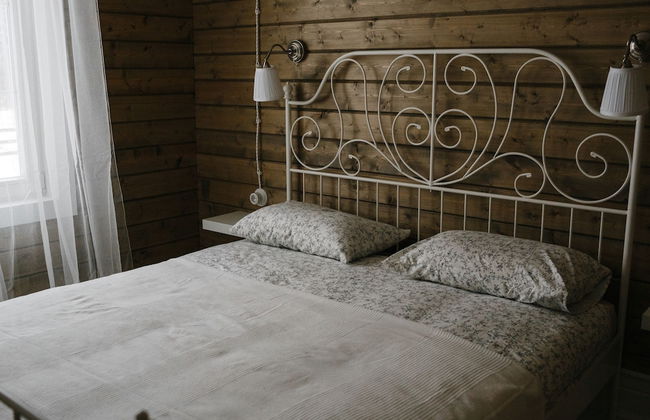 Forrest Lodge Karelia - Photo 23