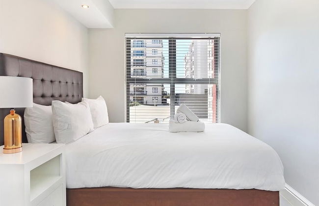 The Paragon 317 - Photo 11