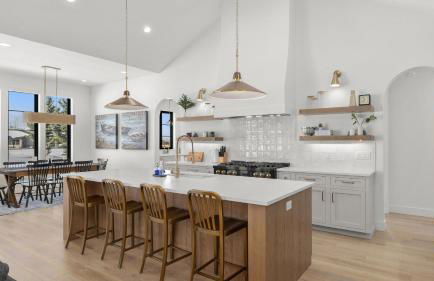 Beartooth View - Foto 25