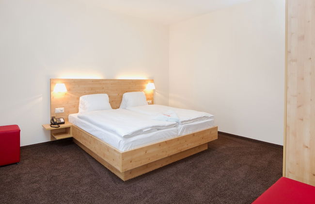 Central Apartments Davos - Foto 17