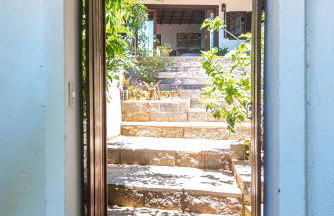 Robs House in Brava - Foto 22