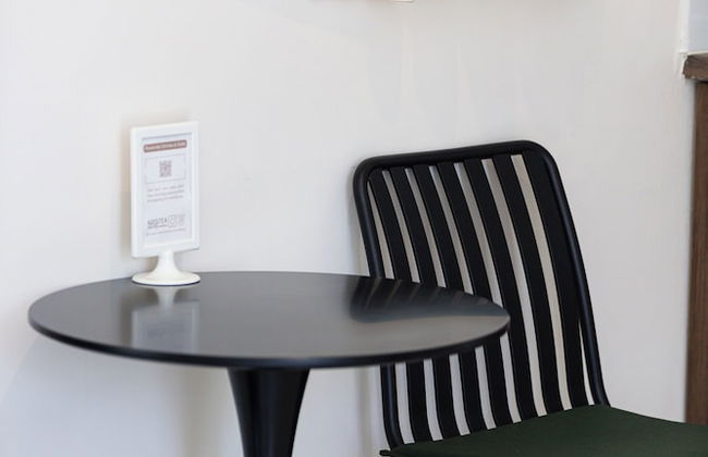 Aristea Hotel Rethymnon - Foto 25