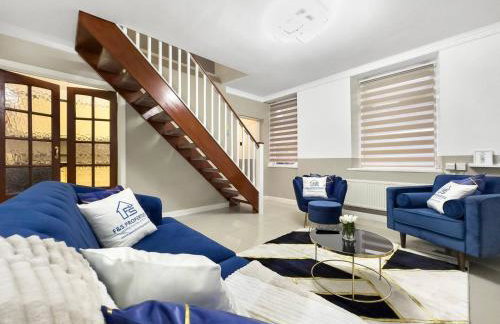 Dashing and Distinctive Dwelling w Rooftop Garden - Foto 25