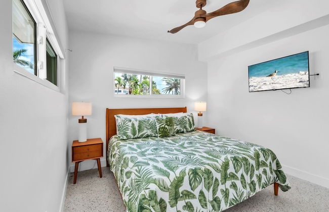 The Palm Leaf 3 Bedroom Home by RedAwning - Foto 2