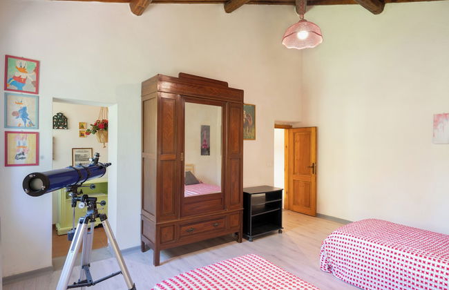 Podere La Vigna - Foto 5