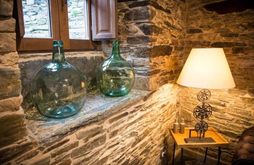 Aldea Rural y Gastro Restaurante Casona de Labrada - Foto 120